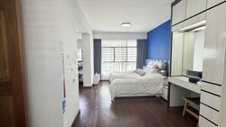 Blk 608C Tampines Greenweave (Tampines), HDB 5 Rooms #571430391